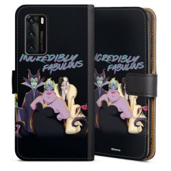 Sideflip with flap black