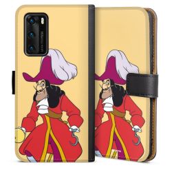 Sideflip with flap black