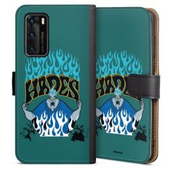 Sideflip with flap black