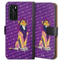 Sideflip with flap black