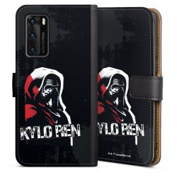 Sideflip with flap black