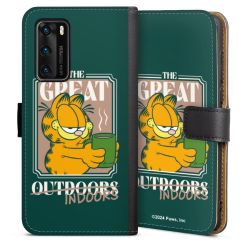 Sideflip Kotelo musta