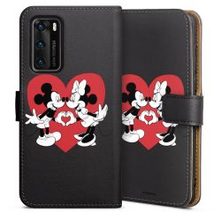 Sideflip Kotelo musta