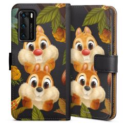 Sideflip Kotelo musta