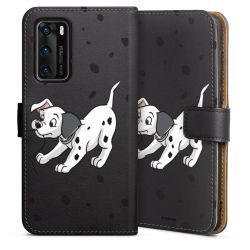 Sideflip Kotelo musta