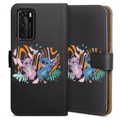 Sideflip Kotelo musta