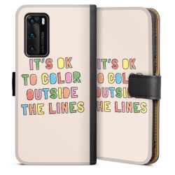 Sideflip Kotelo musta