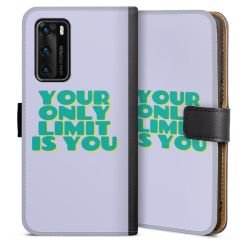 Sideflip Kotelo musta