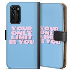 Sideflip Kotelo musta