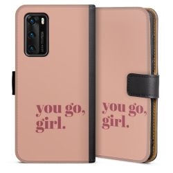 Sideflip Kotelo musta