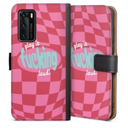 Sideflip Kotelo musta