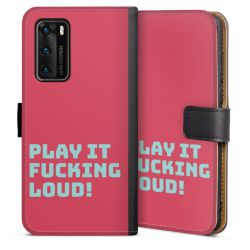 Sideflip Kotelo musta