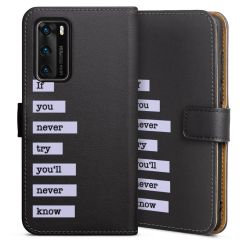 Sideflip Kotelo musta