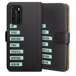 Sideflip Kotelo musta