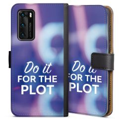 Sideflip Kotelo musta