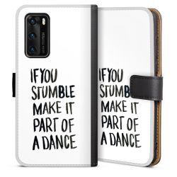 Sideflip Kotelo musta