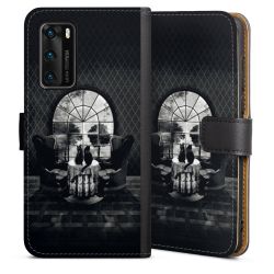 Sideflip with flap black