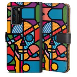 Sideflip with flap black