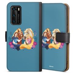 Sideflip with flap black