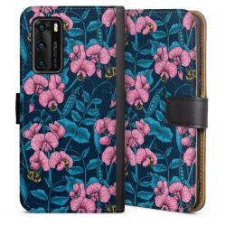 Sideflip Kotelo musta