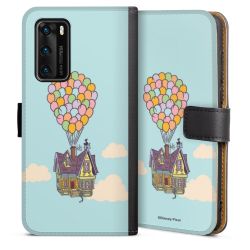 Sideflip Kotelo musta