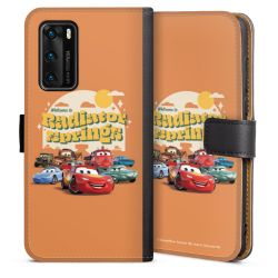 Sideflip Kotelo musta