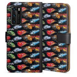 Sideflip Kotelo musta