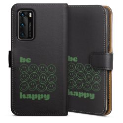 Sideflip Kotelo musta