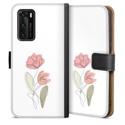 Sideflip with flap black