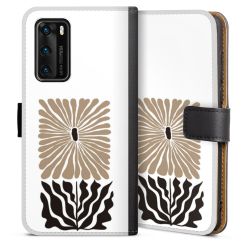 Sideflip with flap black