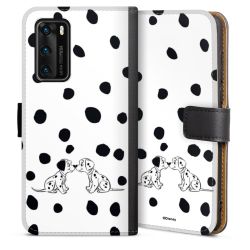 Sideflip Kotelo musta