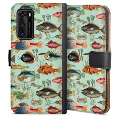 Sideflip with flap black