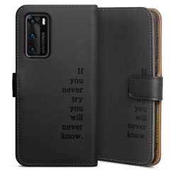 Sideflip Kotelo musta