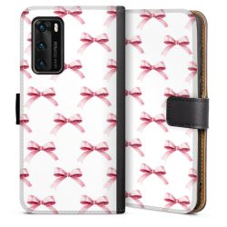 Sideflip Fodral med flap svart