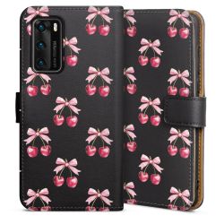 Sideflip Kotelo musta