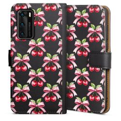 Sideflip Kotelo musta