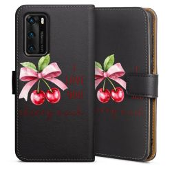 Sideflip Kotelo musta