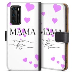 Sideflip with flap black