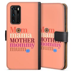 Sideflip with flap black