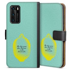 Sideflip Kotelo musta