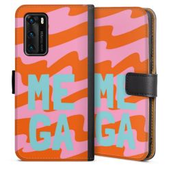 Sideflip Kotelo musta