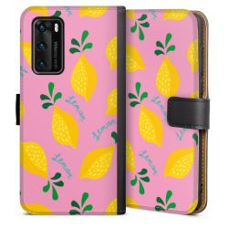 Sideflip Kotelo musta