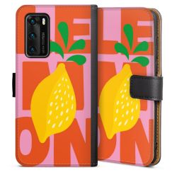 Sideflip Kotelo musta