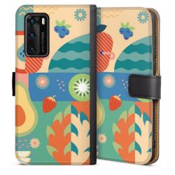 Sideflip Kotelo musta