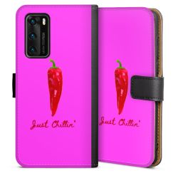 Sideflip Kotelo musta