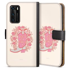 Sideflip with flap black