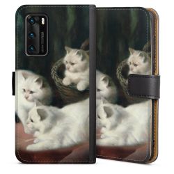 Sideflip with flap black