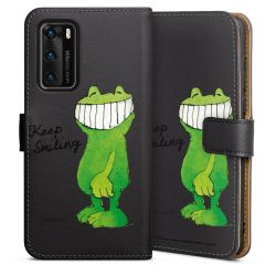 Sideflip Kotelo musta