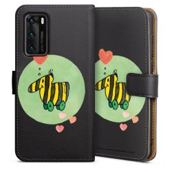 Sideflip Kotelo musta