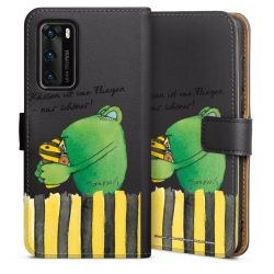 Sideflip Kotelo musta